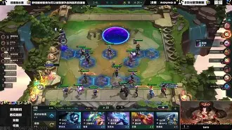 G2横扫CLG，Viper极限生还后反打宿敌对决全球总决赛，让粉丝疯狂欢呼